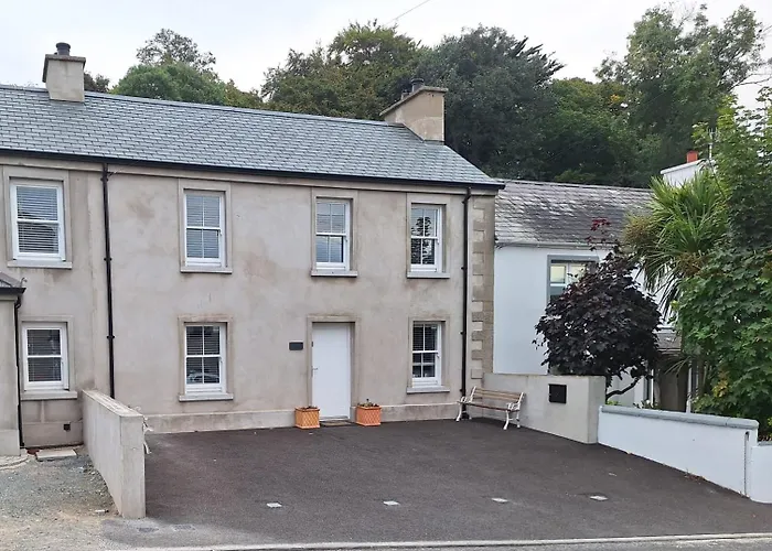 Ryan\'S Cottage