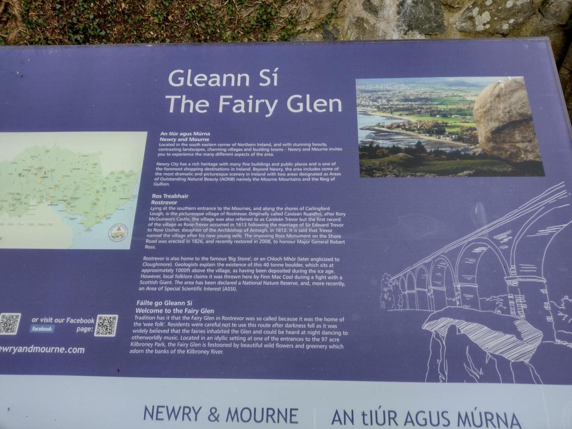 Ryan's * Rostrevor