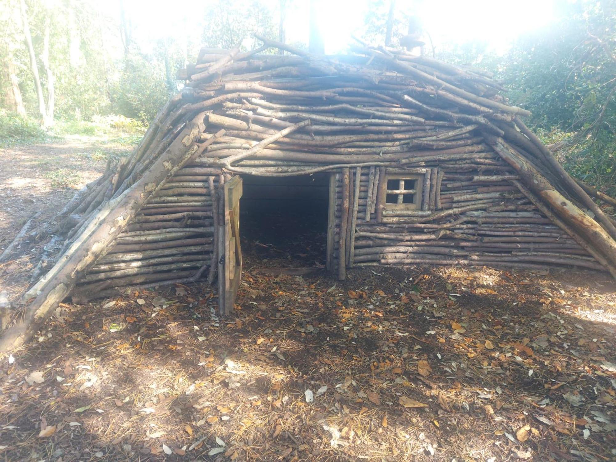 Holiday home Ryan's *